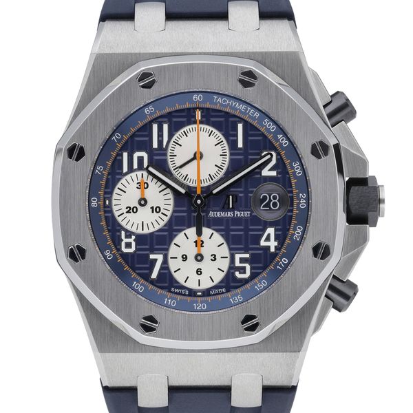 Audemars Piguet Royal Oak Offshore 26470ST.OO.A027CA.01